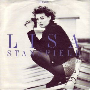 Lisa Stansfield